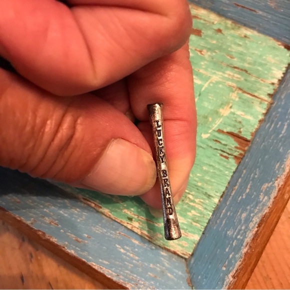 🍀LUCKY BRAND Bracelet - Picture 6 of 7